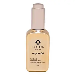 روغن آرگان لدورا کر 50 میلی لیتر