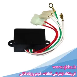 تقویت شیشه بالابر پراید chabuk