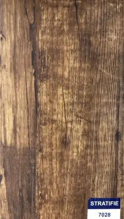 کفپوش Estratifie