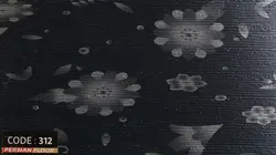 کفپوش Persian floor-کد ۳۱۲