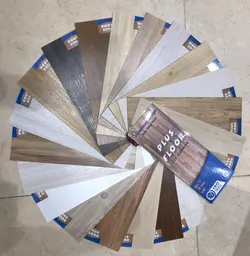 کفپوش پلاس فلور کد k5802