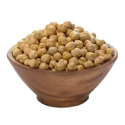 نخود گل بدون نمک