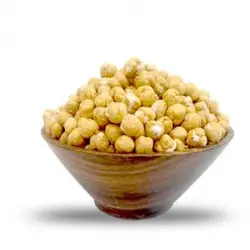 نخود گل بانمک