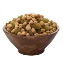 نخودچی کشمش