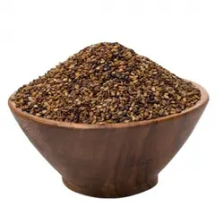 کنجد خام با پوست