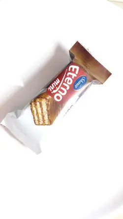 شکلات ویفری شونیز