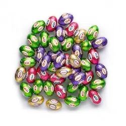 شکلات تخم مرغی آیدین