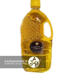 روغن آفتابگردان