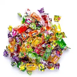 شکلات پاستیلی آیدین