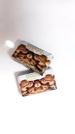 شکلات قهوه LIGHT