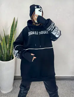 هودی لش انگشتی 💣 کد ۱۴۹۵