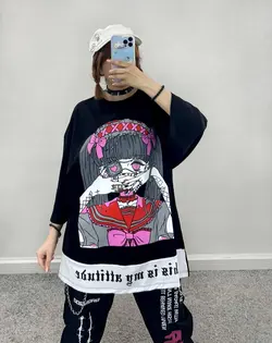 لانگ لش پینگ گرل کد ۱۶۵۳