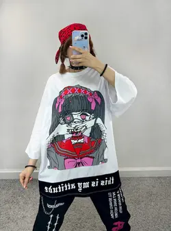 لانگ لش پینگ گرل کد ۱۶۵۳