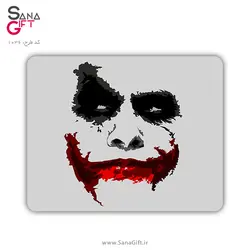 ماوس پد طرح جوکر