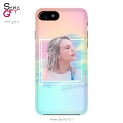 قاب موبایل طرح Taylor Swift - Lover