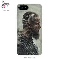 قاب موبایل طرح Ragnar Lodbrok (سریال وایکینگ)