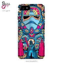 قاب موبایل طرح هنری فیلم Star Wars