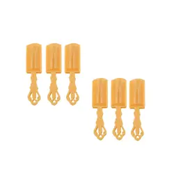 پیمانه 6 عددی