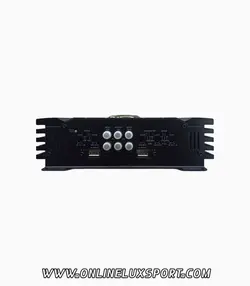 آمپلی فایر هکتور مدل HE-9500 - آنلاین لوکس اسپرت