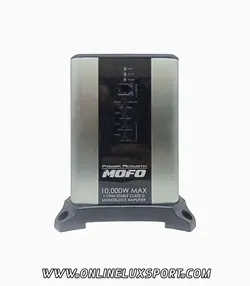 آمپلی فایر پاور آکوستیک مدل MOFO1.10KD - آنلاین لوکس اسپرت
