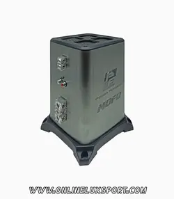 آمپلی فایر پاور آکوستیک مدل MOFO1.10KD - آنلاین لوکس اسپرت