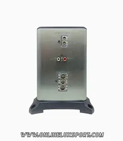 آمپلی فایر پاور آکوستیک مدل MOFO1.10KD - آنلاین لوکس اسپرت