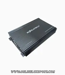 آمپلی فایر ورلد تک مدل AMP-4480 - آنلاین لوکس اسپرت