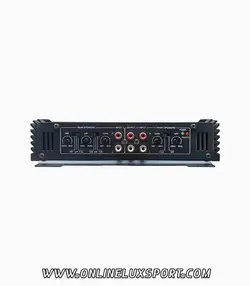 آمپلی فایر ورلد تک مدل AMP-4480 - آنلاین لوکس اسپرت