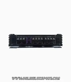 آمپلی فایر ورلد تک مدل AMP-4480 - آنلاین لوکس اسپرت