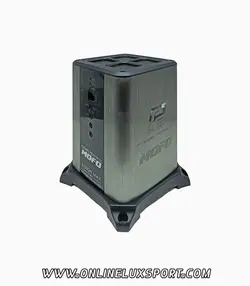 آمپلی فایر پاور آکوستیک مدل MOFO1.6KD - آنلاین لوکس اسپرت