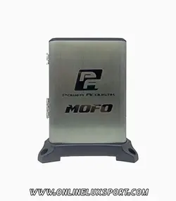 آمپلی فایر پاور آکوستیک مدل MOFO1.6KD - آنلاین لوکس اسپرت