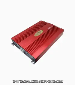 آمپلی فایر دی ام اس مدل D4100