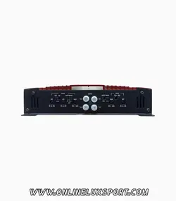 آمپلی فایر دی ام اس مدل D4100