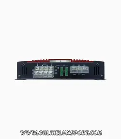 آمپلی فایر دی ام اس مدل D4100