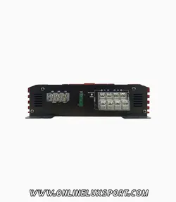 آمپلی فایر دکتر ساند مدل HP-50.4 - آنلاین لوکس اسپرت