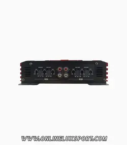 آمپلی فایر دکتر ساند مدل HP-50.4 - آنلاین لوکس اسپرت