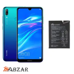 قیمت خرید باتری گوشی هواوی Huawei Y7 Prime (2019) - موبایل ابزار