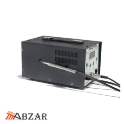 قیمت خرید هویه و دستگاه مکنده مدل Yihua 948D - موبایل ابزار