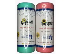 دستمال کف پنهان آفتابگردان - فروشگاه اینترنتی نیک کالا
