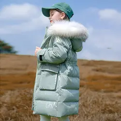 پالتو دخترانه نوجوان شش الی شانزده ساله با رویه جدید لیزری ضدآب