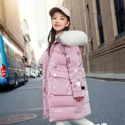 پالتو دخترانه نوجوان شش الی شانزده ساله با رویه جدید لیزری ضدآب