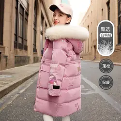 پالتو دخترانه نوجوان شش الی شانزده ساله با رویه جدید لیزری ضدآب