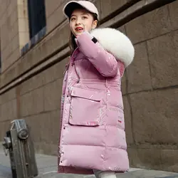 پالتو دخترانه نوجوان شش الی شانزده ساله با رویه جدید لیزری ضدآب