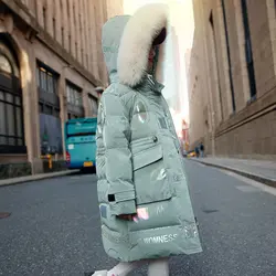 پالتو دخترانه نوجوان شش الی شانزده ساله با رویه جدید لیزری ضدآب