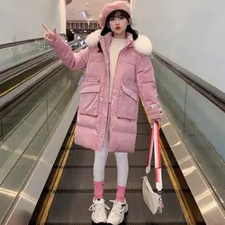 پالتو دخترانه نوجوان شش الی شانزده ساله با رویه جدید لیزری ضدآب