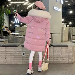 پالتو دخترانه نوجوان شش الی شانزده ساله با رویه جدید لیزری ضدآب