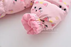 کاپشن کتان شرکت tbb طرح کیتی