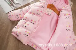 کاپشن کتان شرکت tbb طرح کیتی