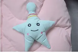 کاپشن دخترانه فانتزی طرح خرگوشی با رویه و‌خز ضدحساسیت یک تا پنج ساله