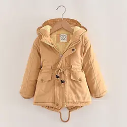 کاپشن کتان روسی داخل خز 3801